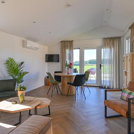 Hub Resorts Drentse Weelde 4-Persoons Chalet 407 Hoogersmilde Exterior foto