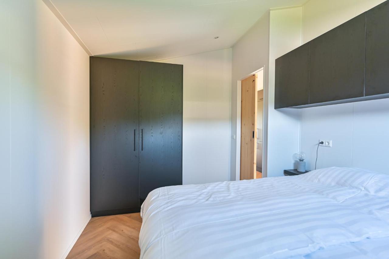 Hub Resorts Drentse Weelde 4-Persoons Chalet 407 Hoogersmilde Exterior foto